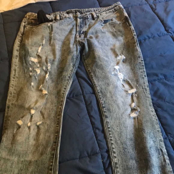 Cult of Individuality Other - Men’s jeans
